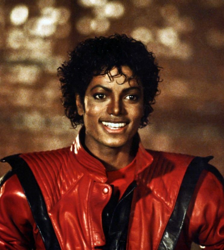 Michael Jackson