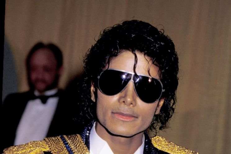 Michael Jackson