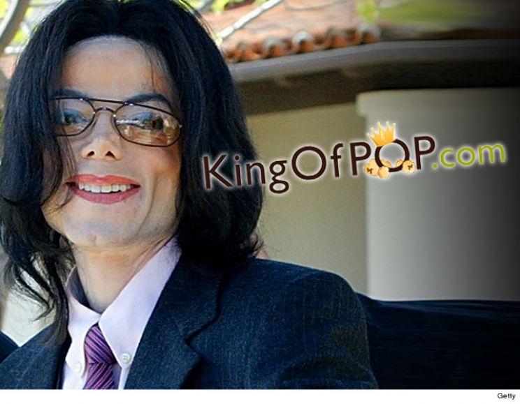 Michael Jackson