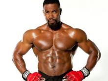 Michael Jai White
