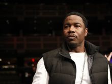 Michael Jai White