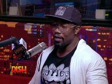 Michael Jai White