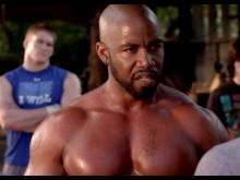 Michael Jai White