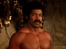Michael Jai White
