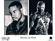 Michael Jai White