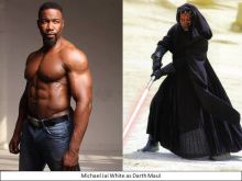Michael Jai White