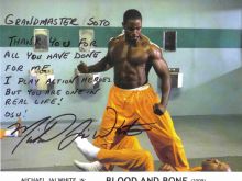 Michael Jai White