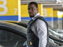 Michael Jai White
