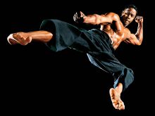 Michael Jai White
