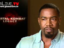 Michael Jai White