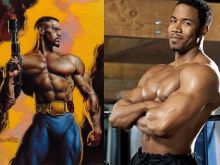Michael Jai White