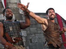 Michael Jai White