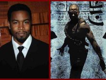 Michael Jai White