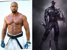 Michael Jai White