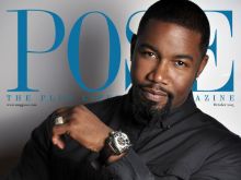 Michael Jai White