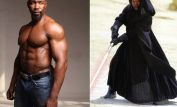 Michael Jai White