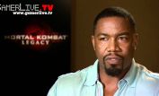 Michael Jai White