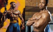 Michael Jai White