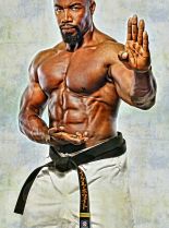 Michael Jai White