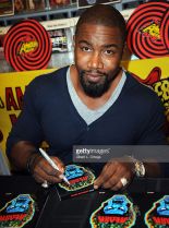 Michael Jai White photo