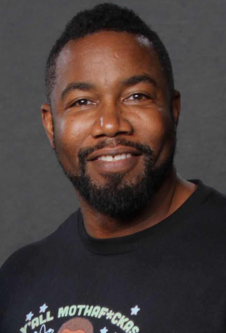 Michael Jai White