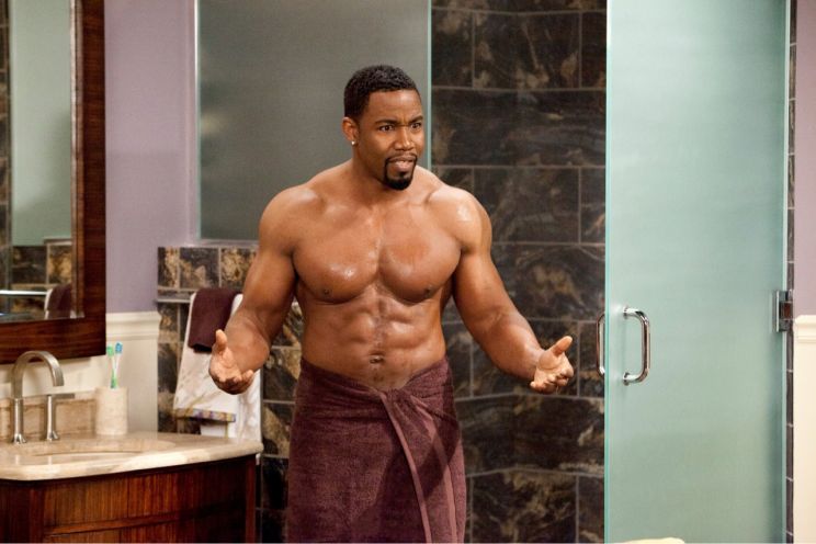 Michael Jai White