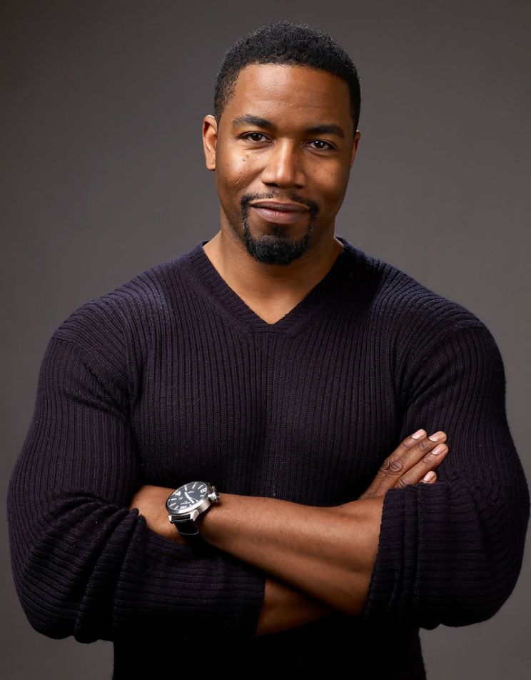 Michael Jai White