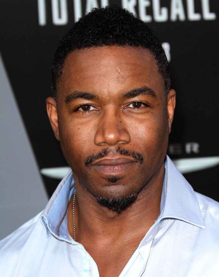 Michael Jai White