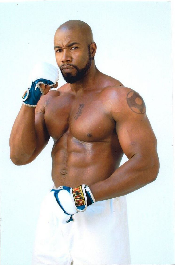 Michael Jai White