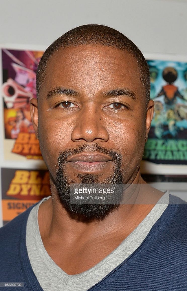 Michael Jai White