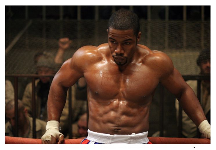 Michael Jai White