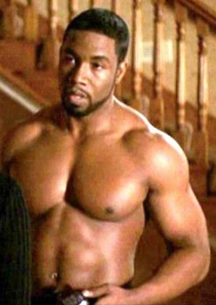 Michael Jai White