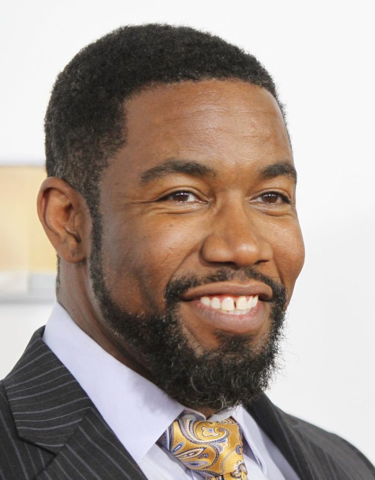 Michael Jai White