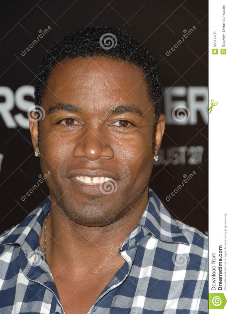 Michael Jai White