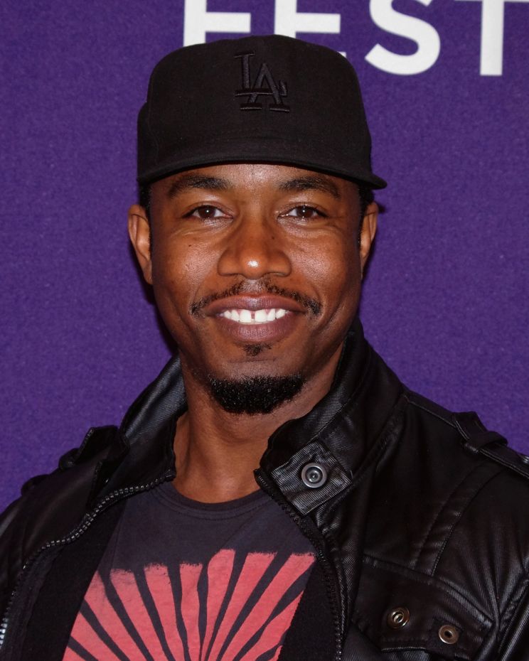 Michael Jai White