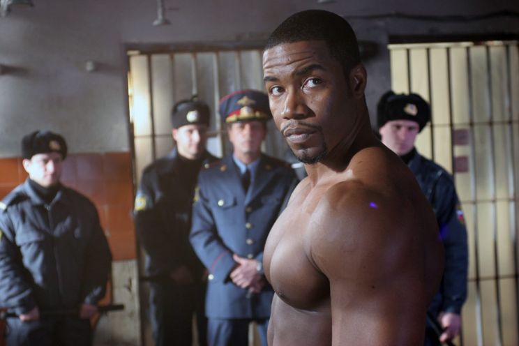 Michael Jai White