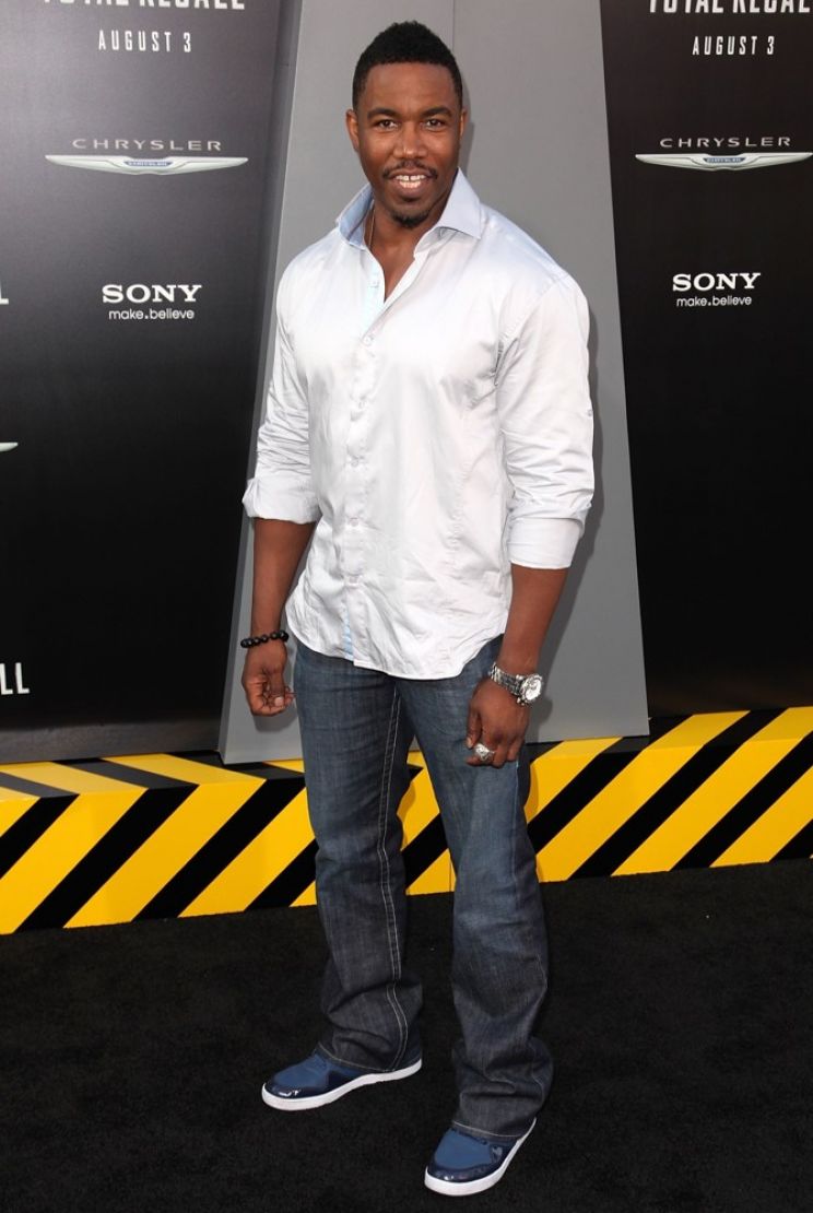 Michael Jai White