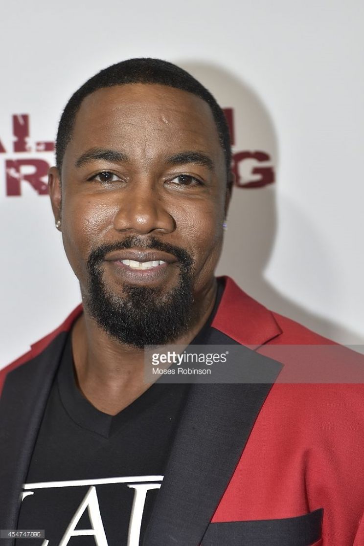 Michael Jai White