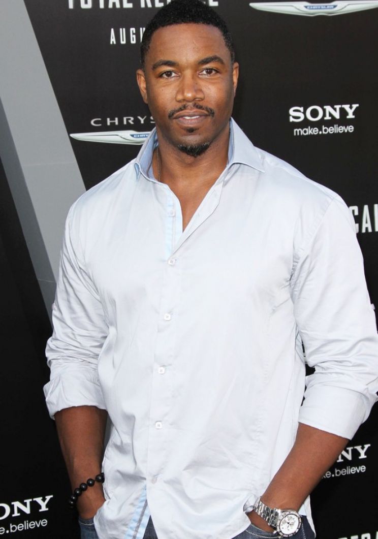 Michael Jai White