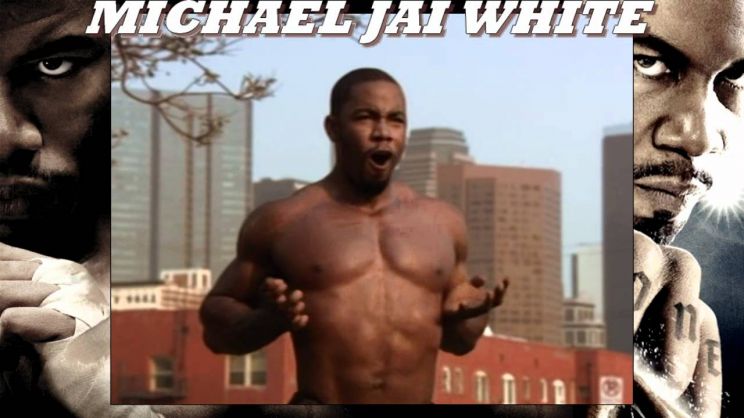 Michael Jai White