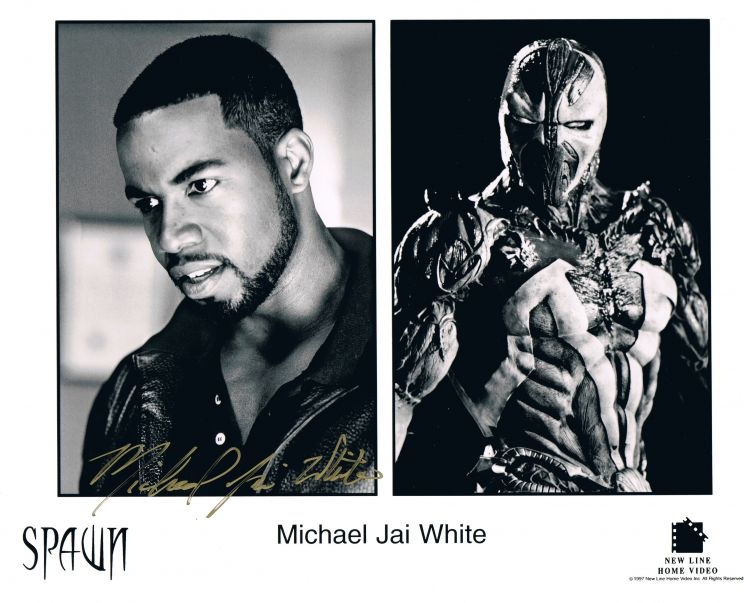 Michael Jai White