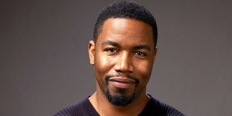 Michael Jai White