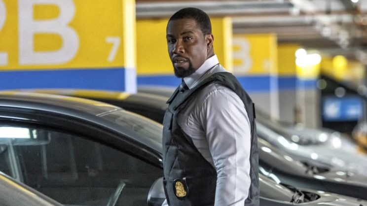Michael Jai White