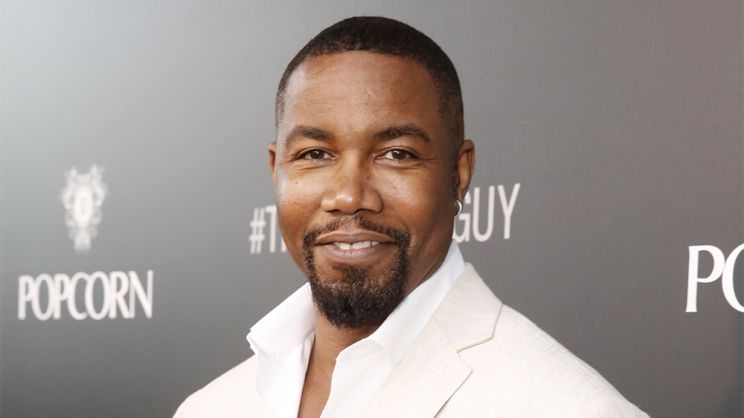 Michael Jai White