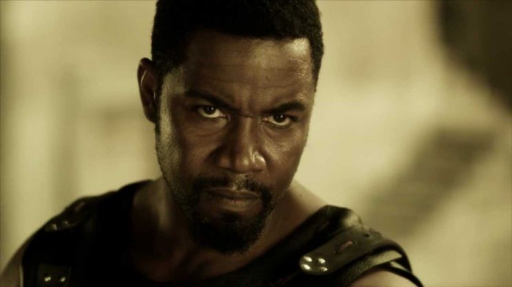 Michael Jai White