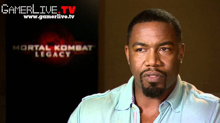 Michael Jai White