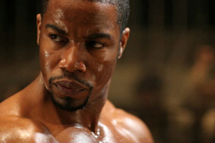 Michael Jai White