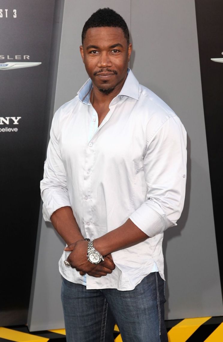 Michael Jai White