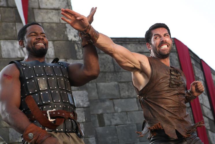 Michael Jai White
