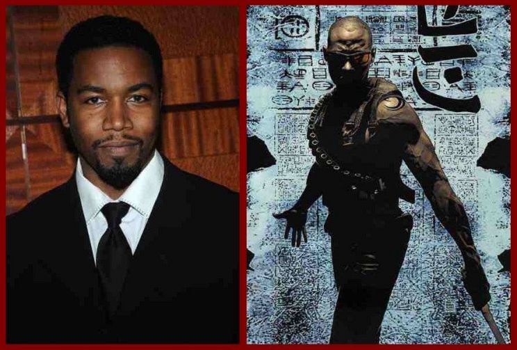 Michael Jai White